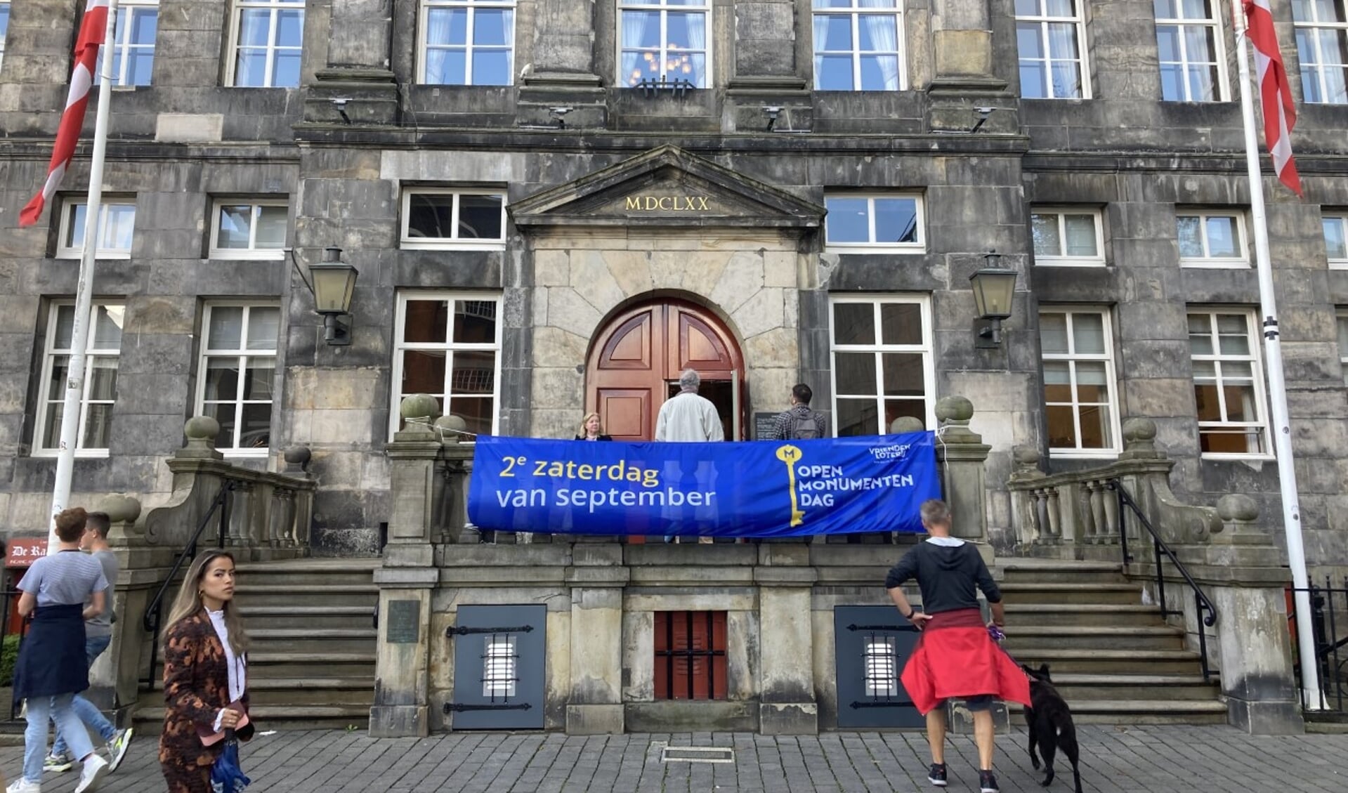 Meld Je Aan Voor De Open Monumentendagen In Den Bosch - Adverteren Den ...