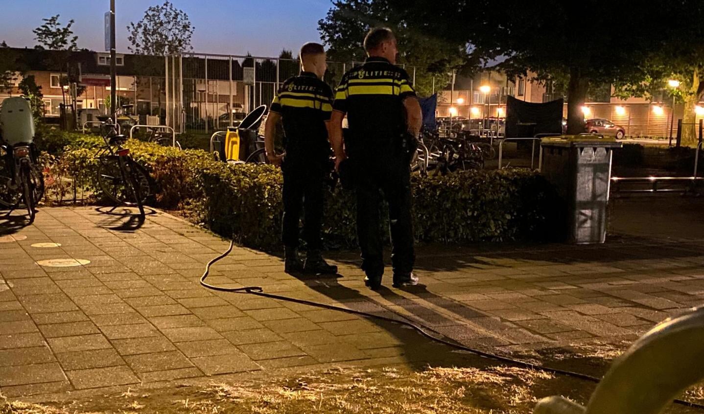 Gewonde Na Massale Vechtpartij In Veghel - Kliknieuws.nl | De Snelste ...