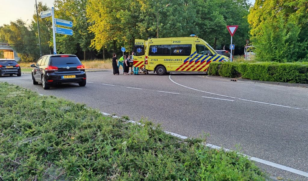 Vrouw raakt gewond na onwelwording op Leest Adverteren Veghel Stadskrant Veghel Krant en Vrouw raakt gewond na onwelwording op Leest Adverteren Veghel Stadskrant Veghel Krant en