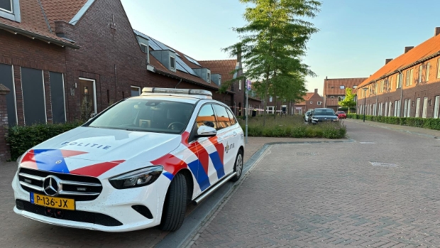 Man Ernstig Gewond Bij Steekpartij In Veghel, Verdachte Aangehouden ...