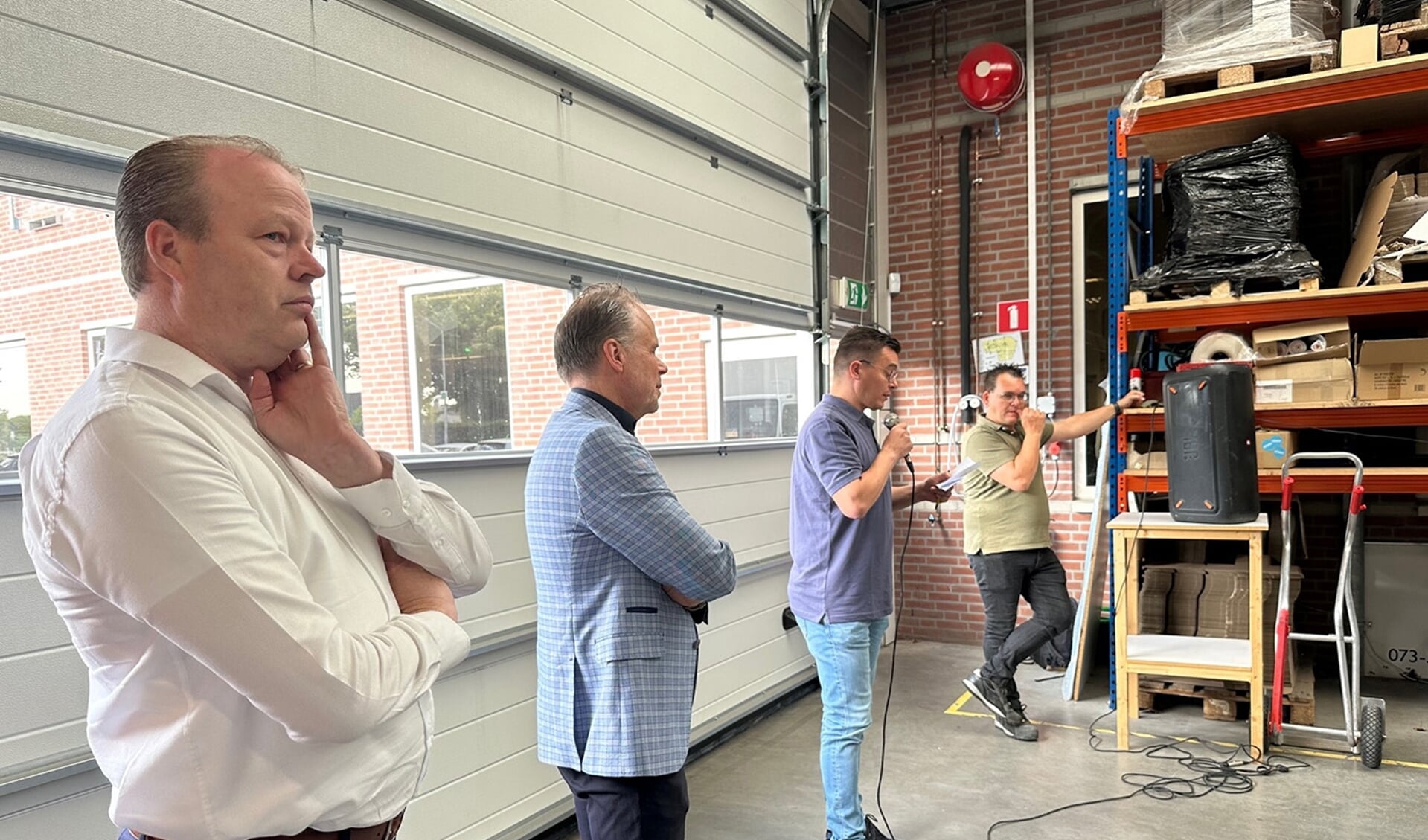 ADC Nederland neemt Drukkerij Wihabo bv over