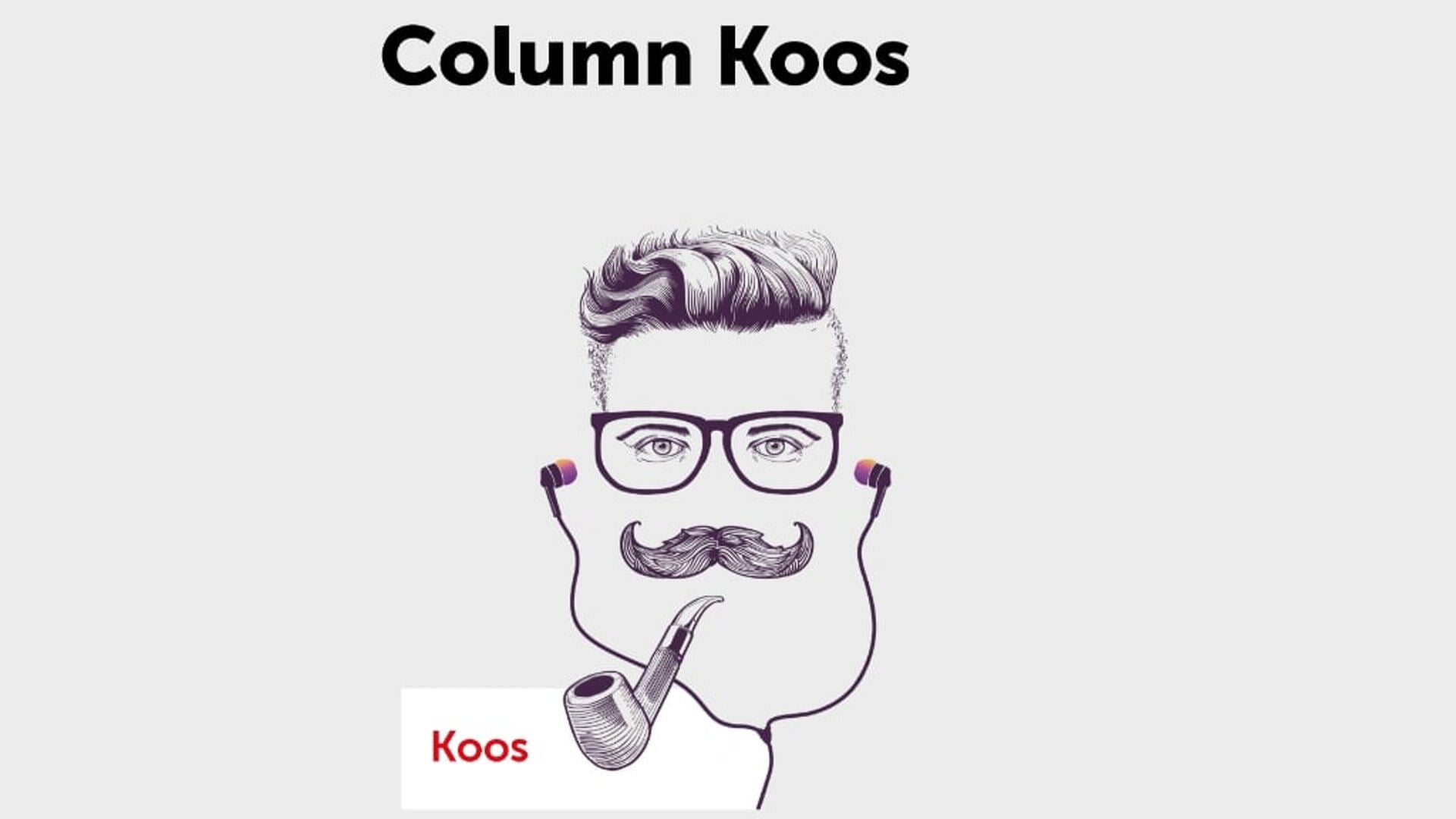 Koos.