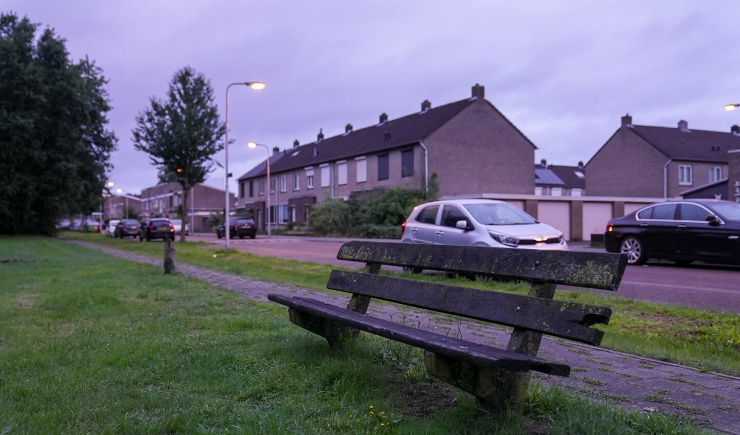 Hoogbejaarde Vrouw Bruut Overvallen; Politie Is Op Zoek Naar De Buit ...