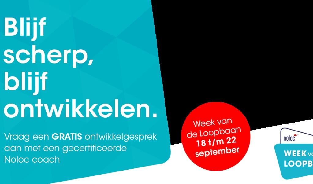 Week Van De Loopbaan Biedt Gratis Ontwikkelgesprekken - Adverteren Oss ...