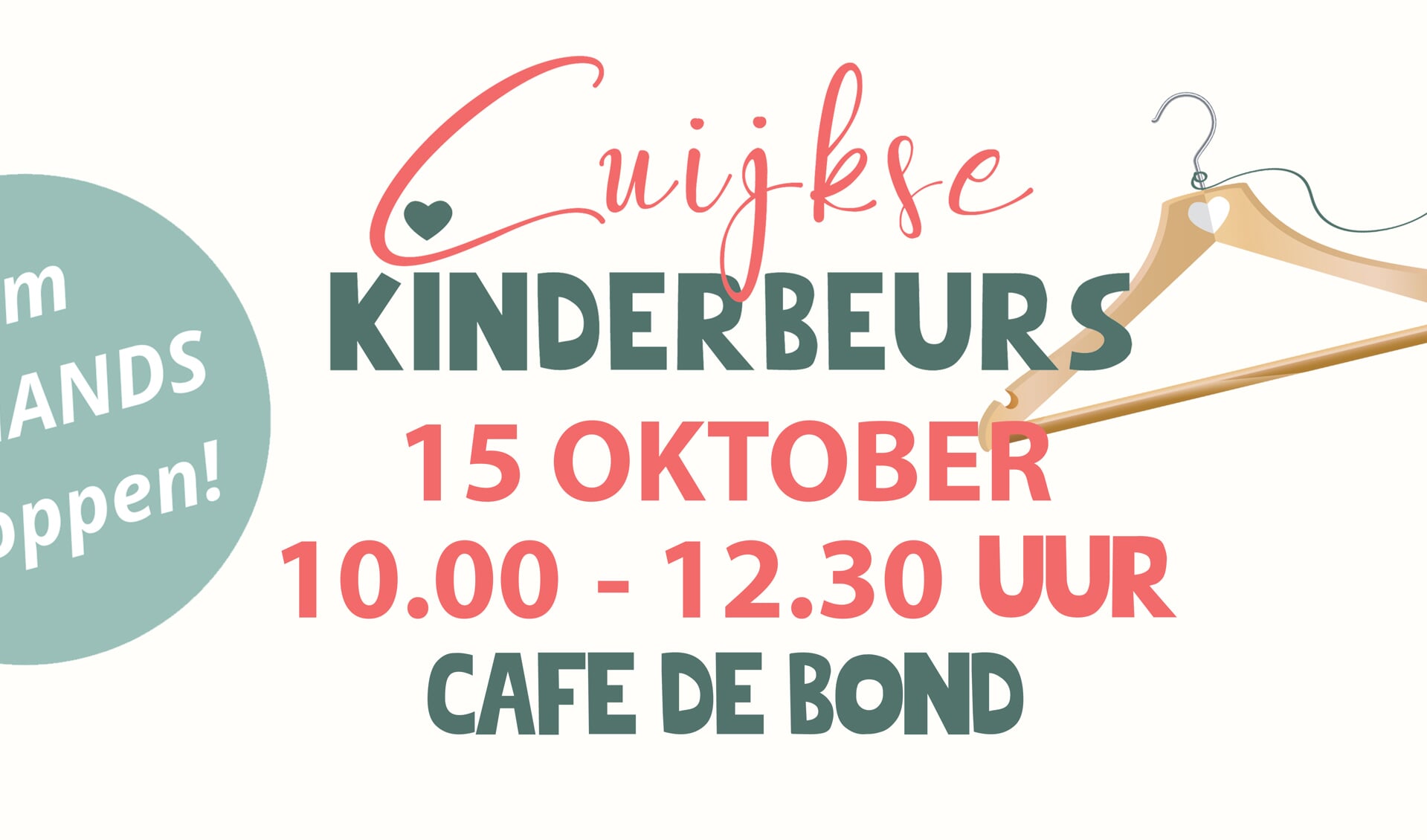 Cuijkse Kinderbeurs