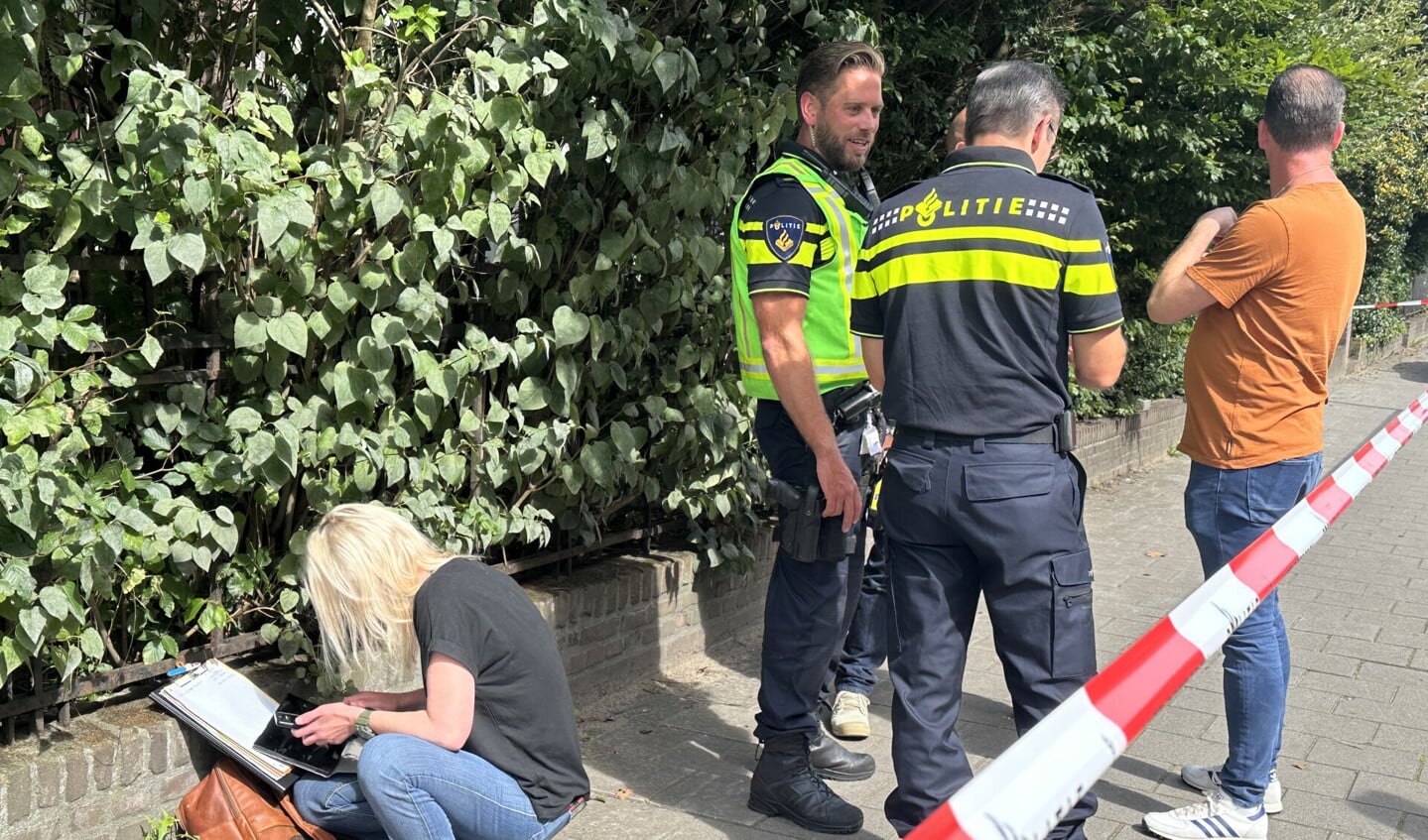 Stoffelijk Overschot Aangetroffen In Woning In Den Bosch - Kliknieuws ...