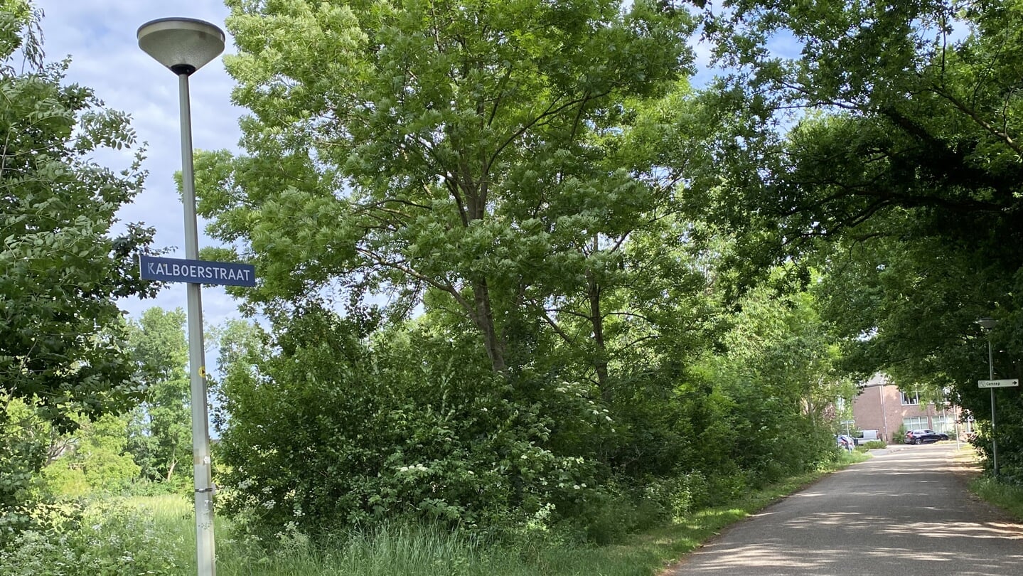 Nog Enkele Vrije Kavels Te Koop In Kalboerhof Gennep Adverteren