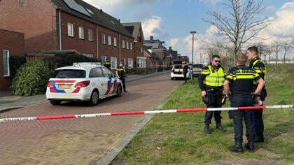 Dode En Zwaargewonde Bij Steekpartij In Woning Boekel - Kliknieuws.nl ...