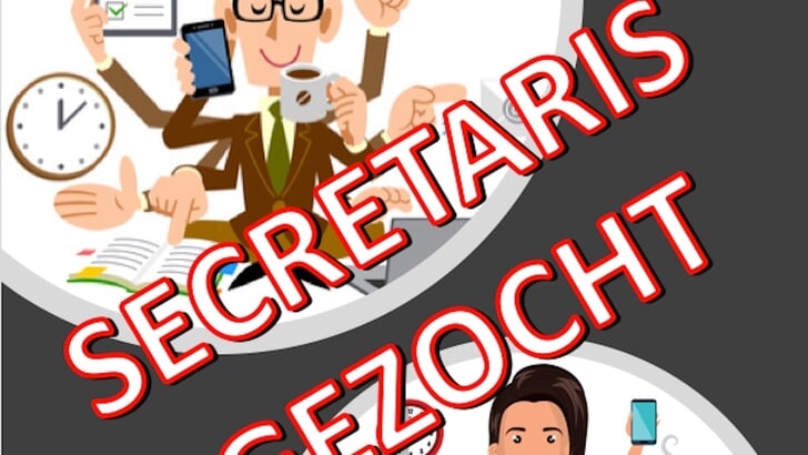 Bent u de nieuwe secretaris van Welzijn Ouderen Boxmeer?