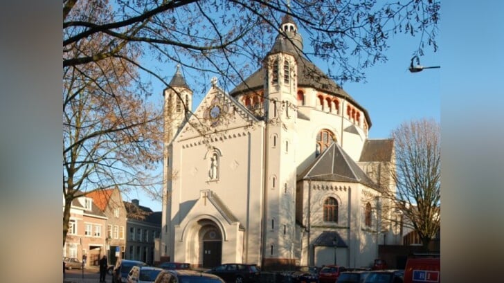 Kom op dinsdagavond 5 augustus langs en leer de bijzondere Sint-Catharinakerk in Den Bosch van boven tot onder kennen.