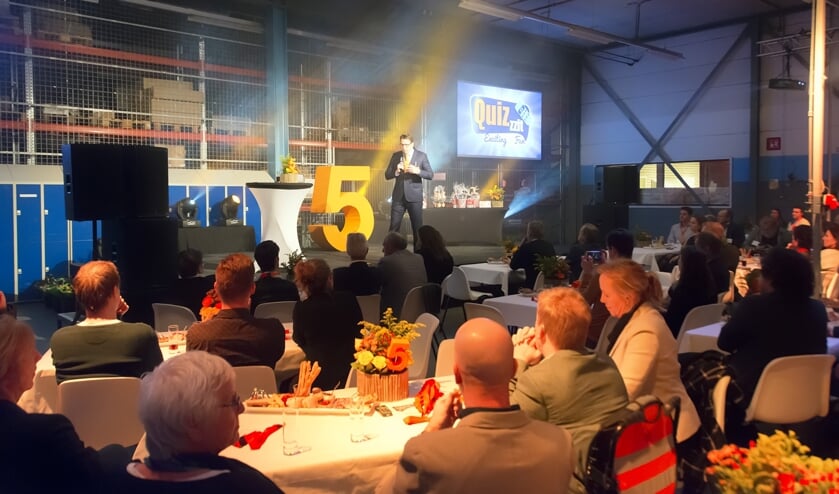 Directeur Bernhard Drost kijkt met trots terug én vooruit