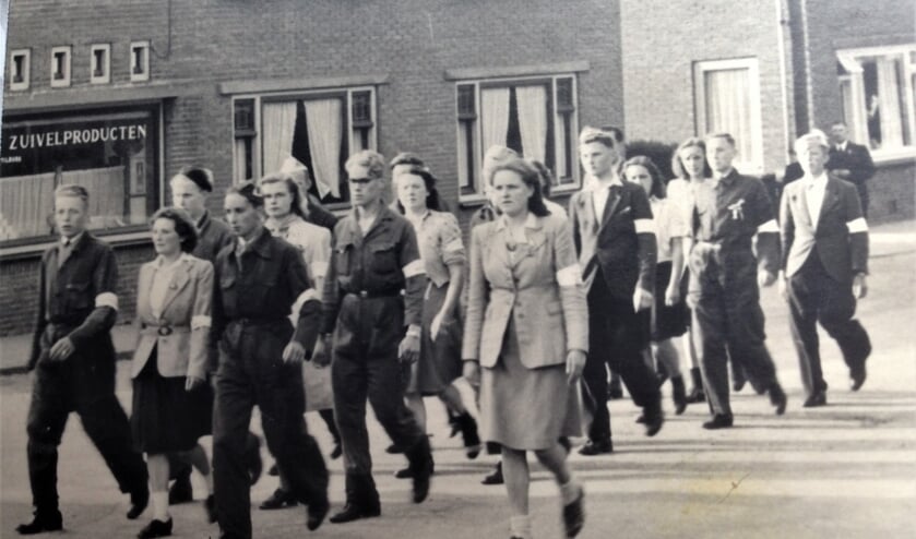 Mei 1945
