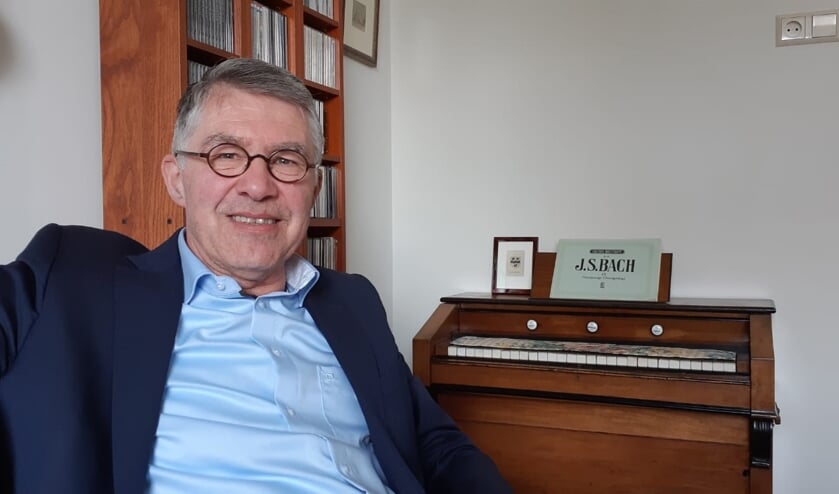 Ds. Adrie Baas