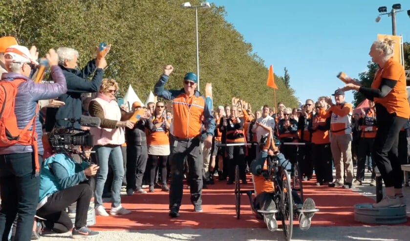 Still uit de documentaire