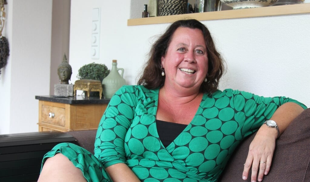 Marieke van Meel - Communicatie tussen verschillende hulporganisaties