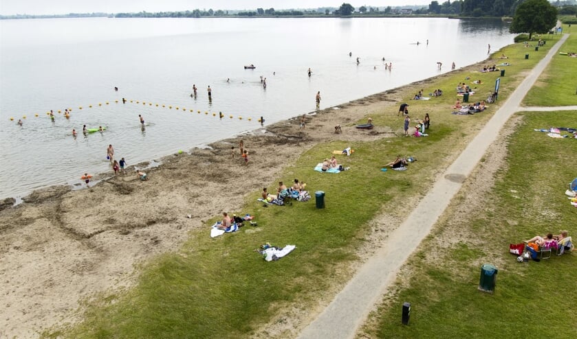 Fase 2 Kwaliteitsimpuls Reeuwijkse Hout Van Start Kobr Het Nieuws Uit Bodegraven Reeuwijk