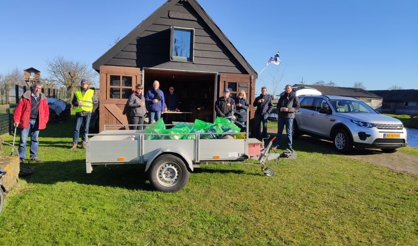 Dorpsteam Reeuwijk-Dorp