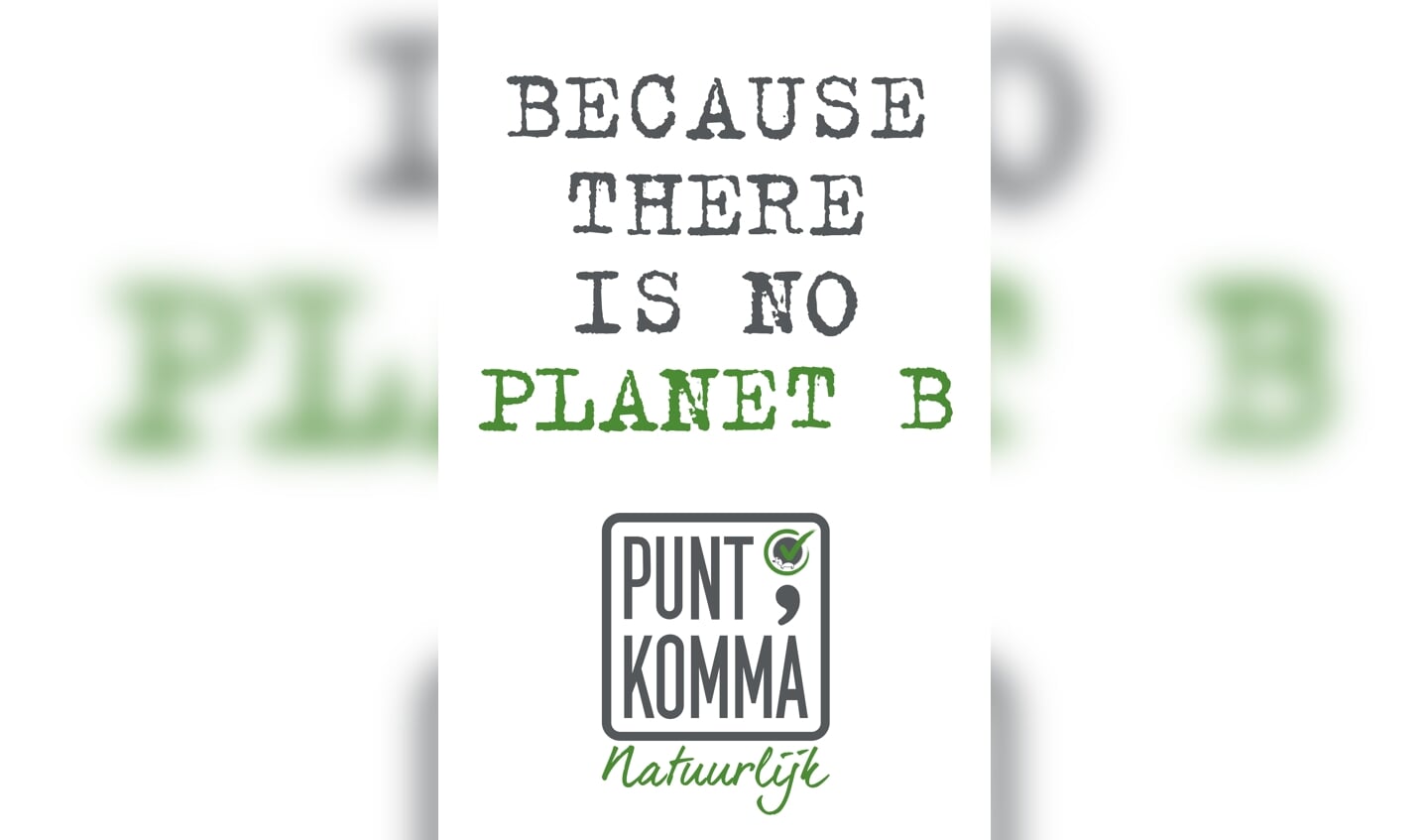 Nieuwe logo PuntKomma
