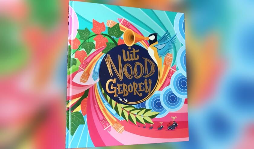 <p>Het boek n.a.v. het 50-jarig bestaan van de Leidse SHWJ.</p>