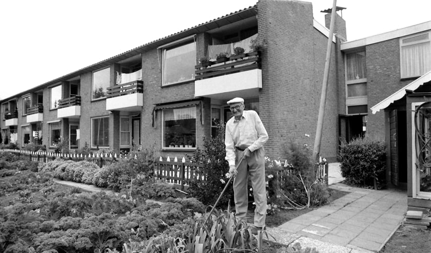 <p>Kerverland.</p>