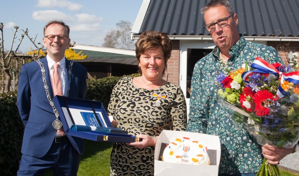 José Geertruida Snel-van Ooi uit Tempel