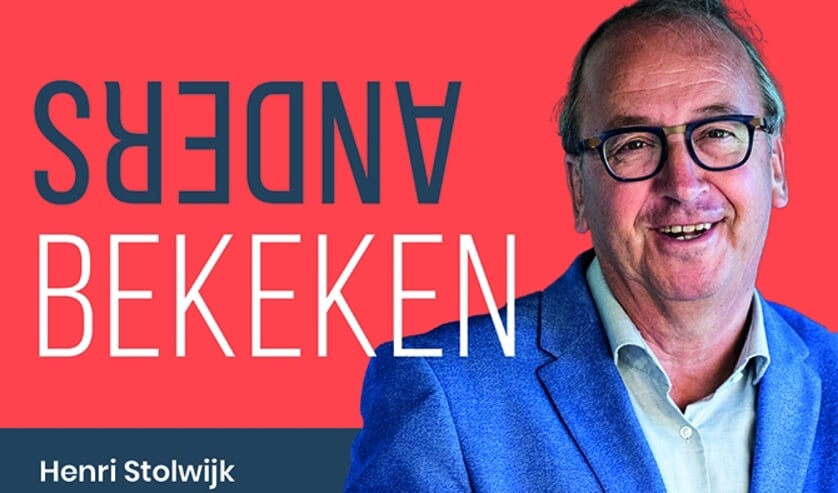 Henri Stolwijk - Anders bekeken