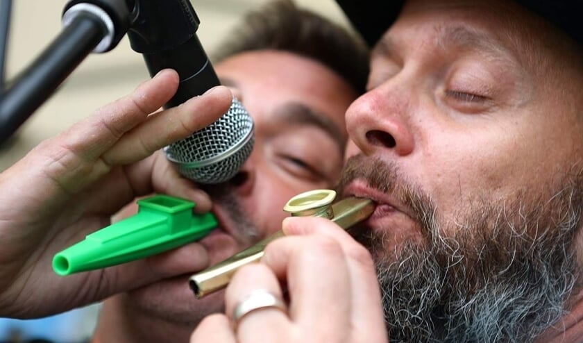 Jam in the Park