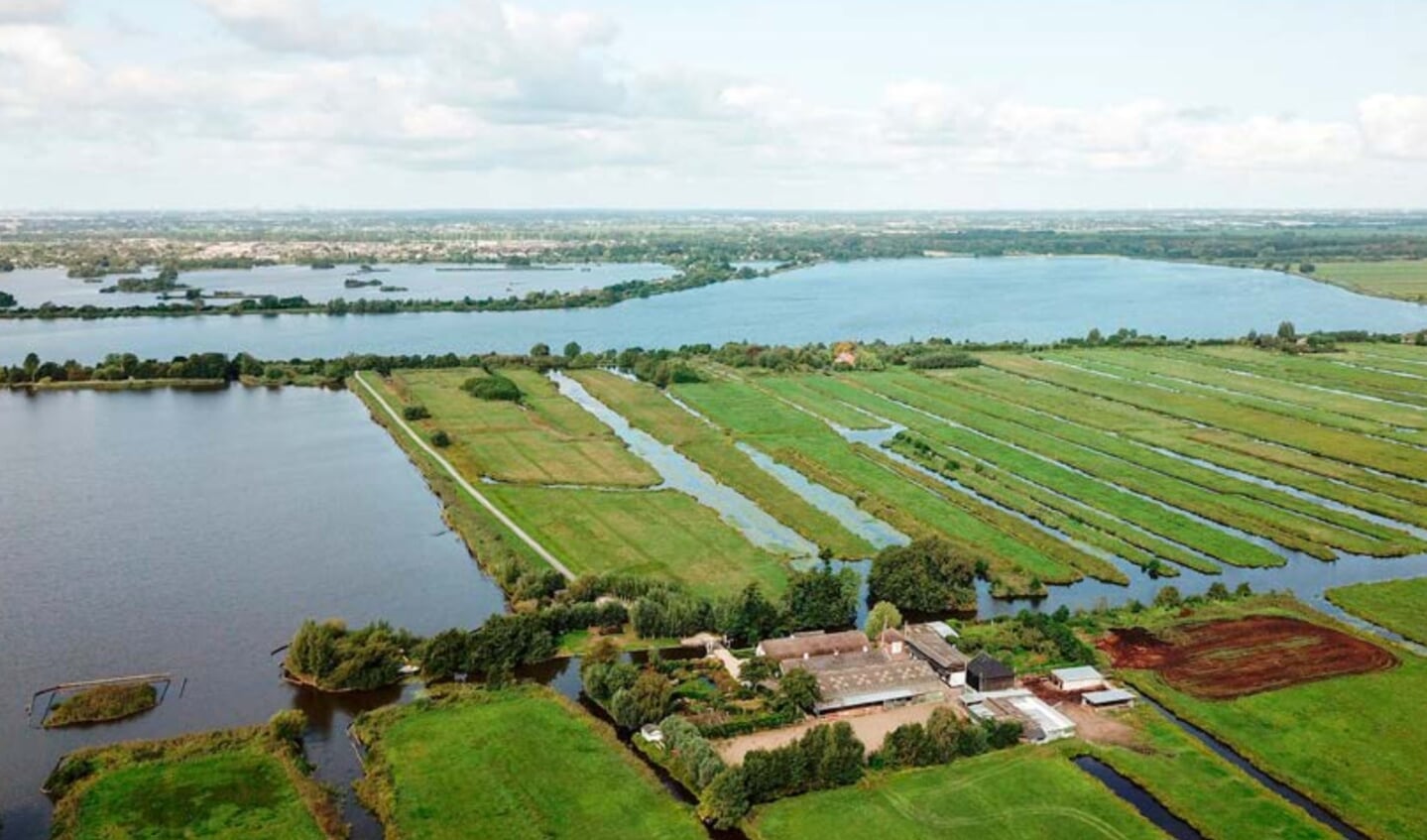 Kerfwetering 22 (foto: De Landerije, Makelaars)