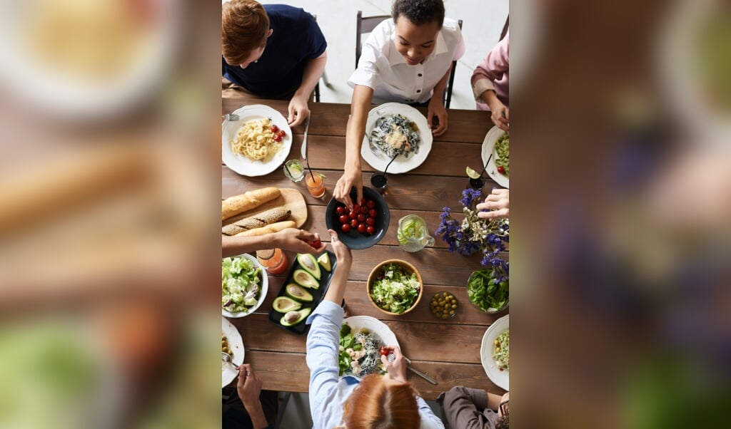 Beeld: pexels.com