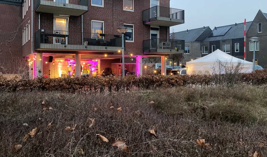 Beeld: Edward Landman