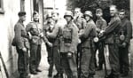 Duitse bezetters in Bodegraven 1940-1945