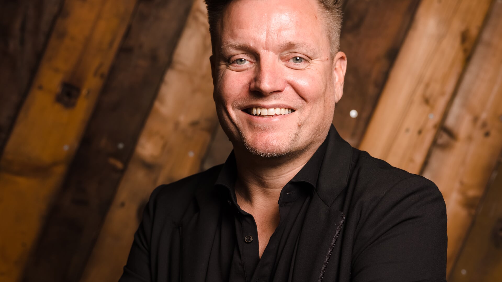 Jan Willem van de Groep spreekt op 27 november op het symposium 'Maak duurzaamheid concreet. Naar een toekomstbestendig bedrijf' van OPBR Duurzaam.