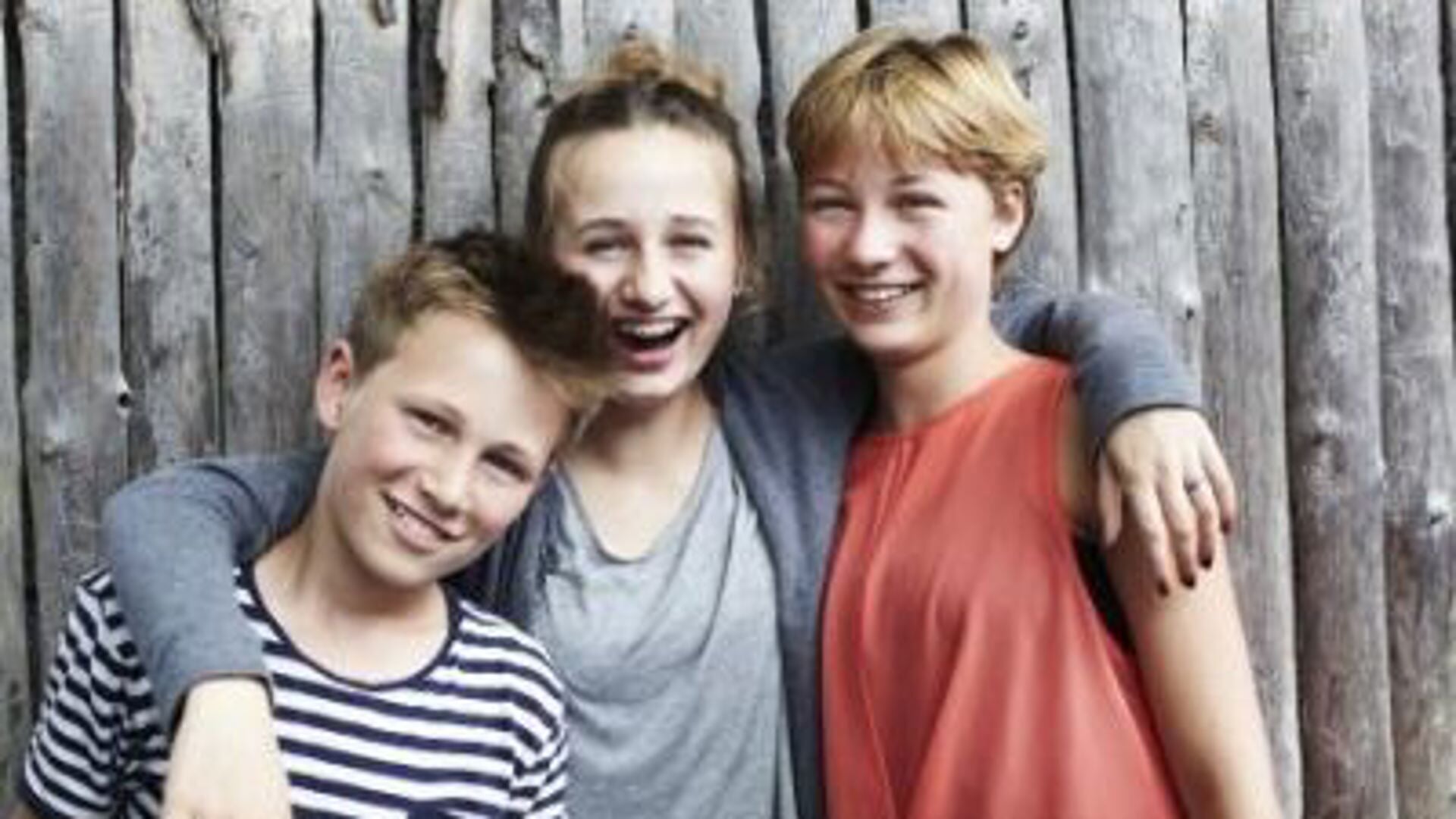 Opvoeden is niet altijd makkelijk om te doen. 