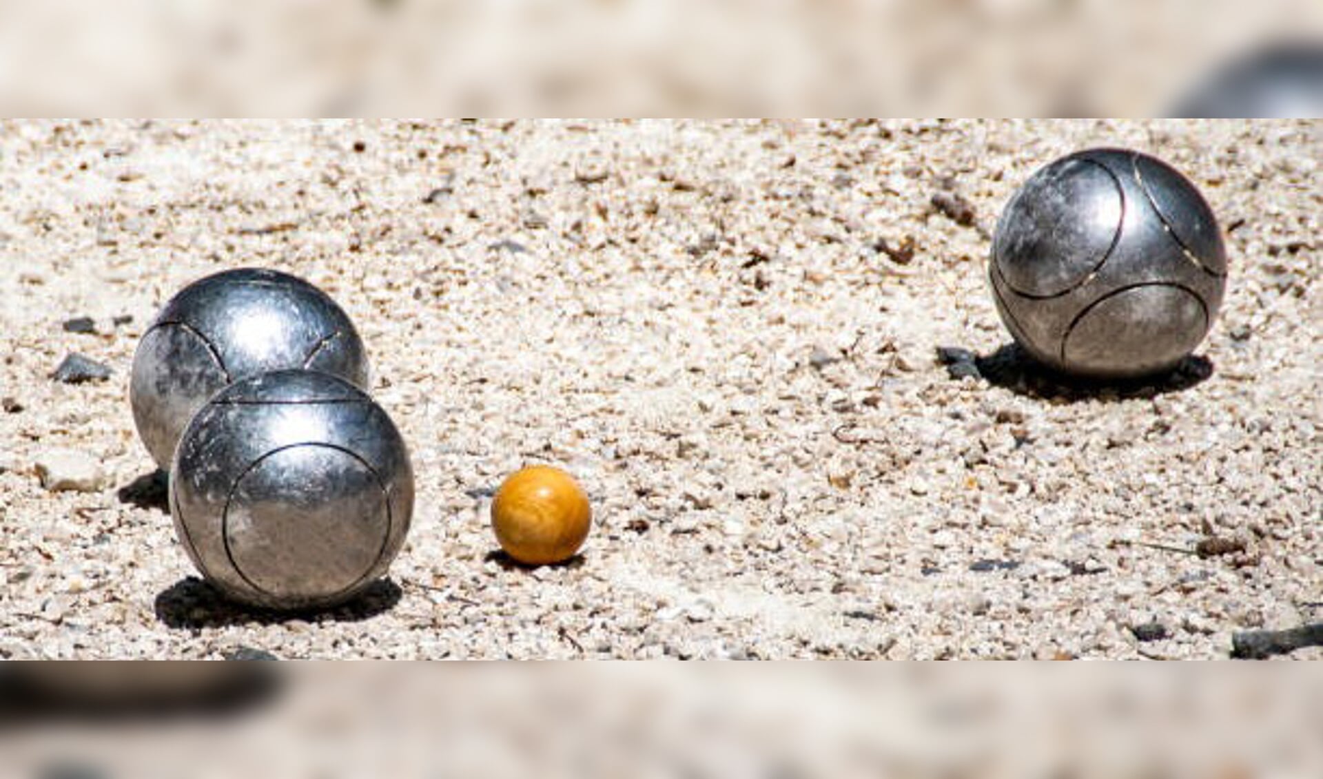 Petanque, boule, balls, gravel, sport, hobby