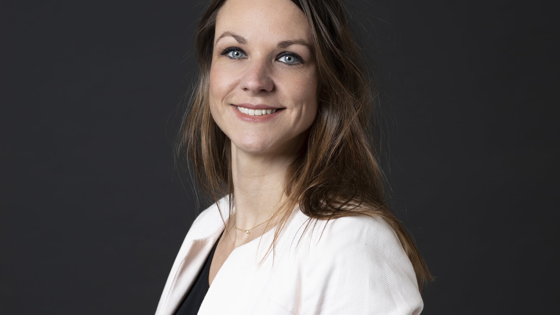 De 39-jarige Marijke Kasius is CEO van PQR, raadslid, moeder en directeur van The Learning Network.