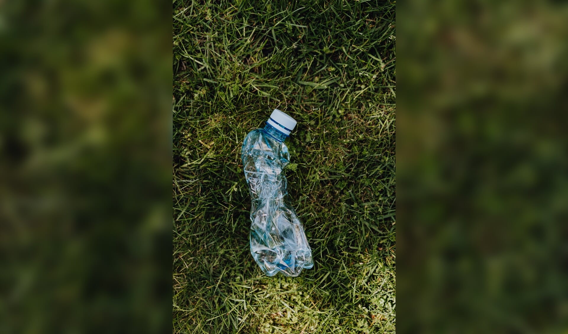 Plastic afval. Beeld: pexels.com