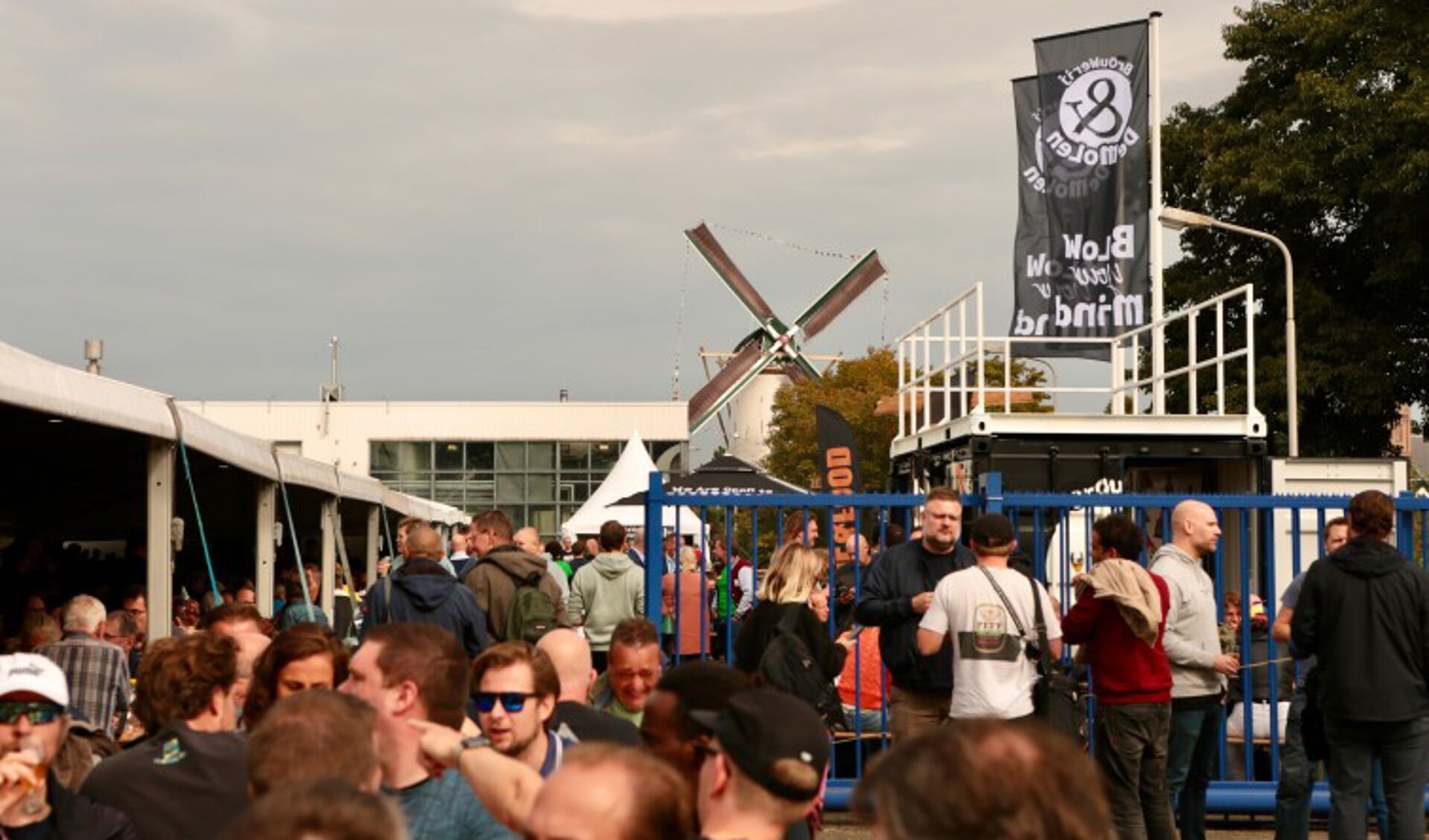 Borefts Bier Festival