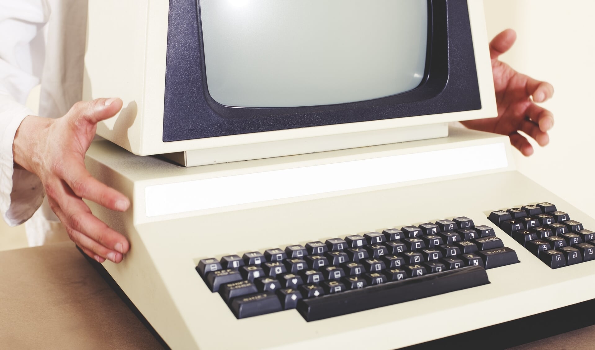 Computervragen? Kom naar het gratis spreekuur in de bibliotheek in Bodegraven. 