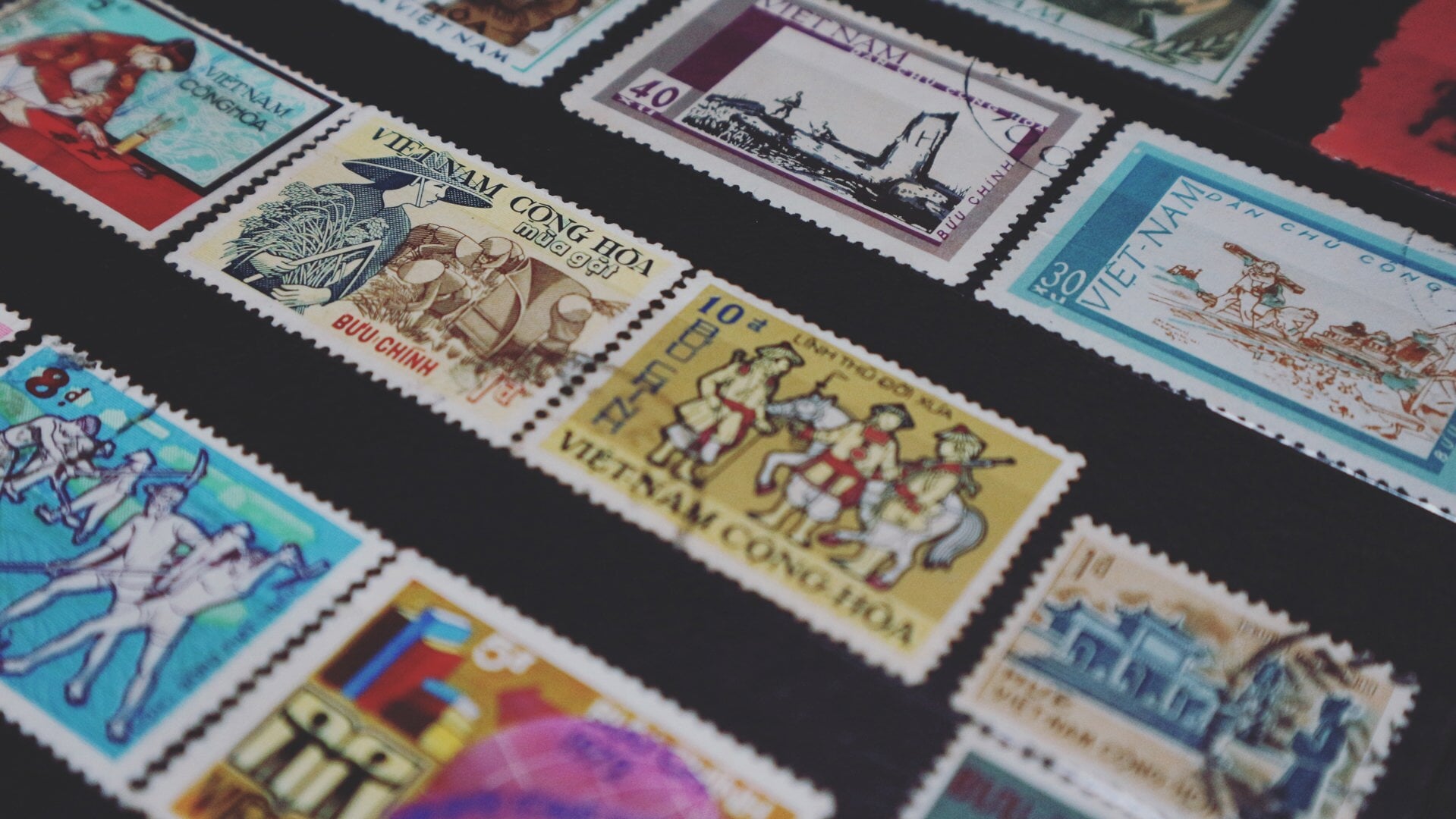 Postzegelbeurs in Reeuwijk op 30 maart. 