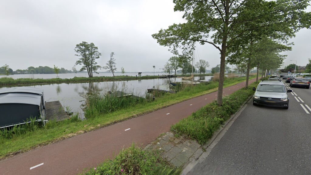 Natuurvriendelijke berm en oever Bodegraafsestraatweg dreigen te verdwijnen.