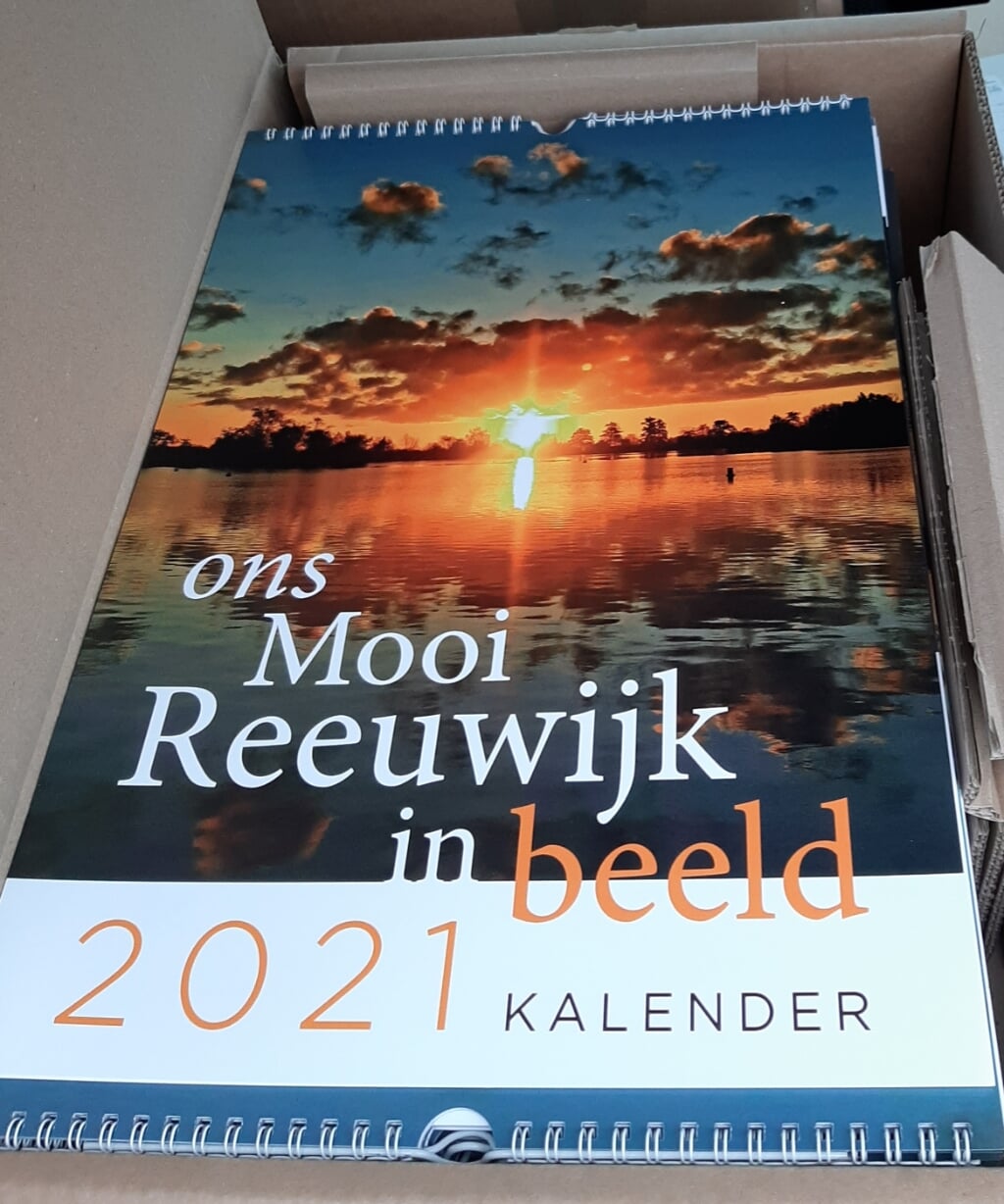 Mooi Reeuwijk 2021.....