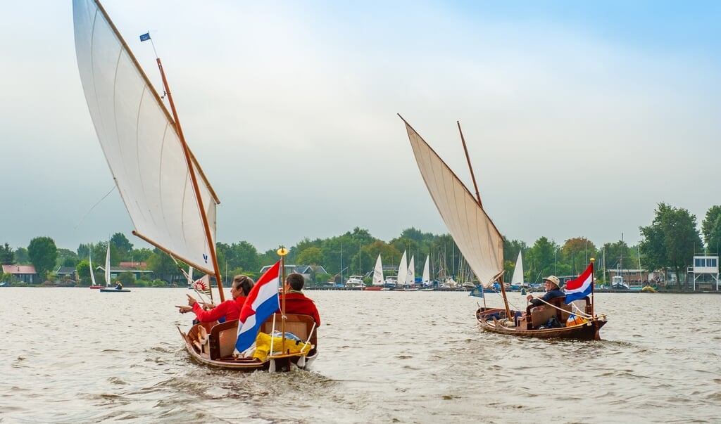 Beeld: Sandra Zeilstra