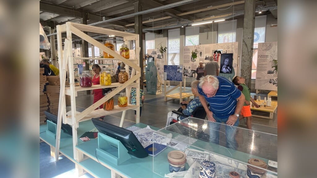 EXPO Gouda Maakt valt in de smaak