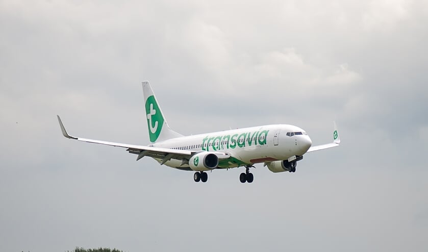 Er zijn forse pieken in de luchtvervuiling door ultrafijnstof.