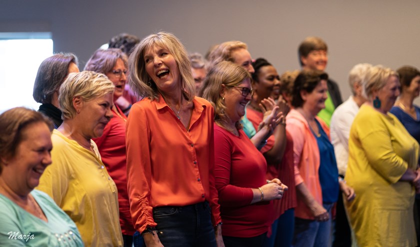 De Cultuurfabriek is een schitterend onderkomen voor verschillende culturele instellingen. (Foto: Marja Koole)