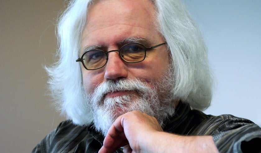 Erik Borgman