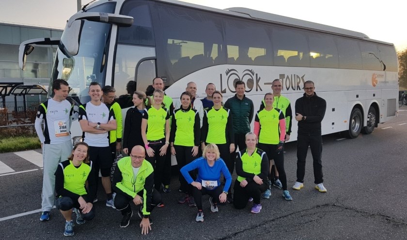 In 2020 staan o.a. de LansingerlandRun, CPC en de Marathon van Rotterdam op het programma. (Foto: PR)