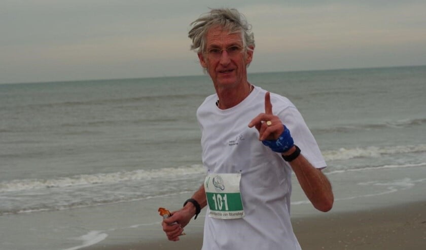 Kees Voogt. (Foto: PR)