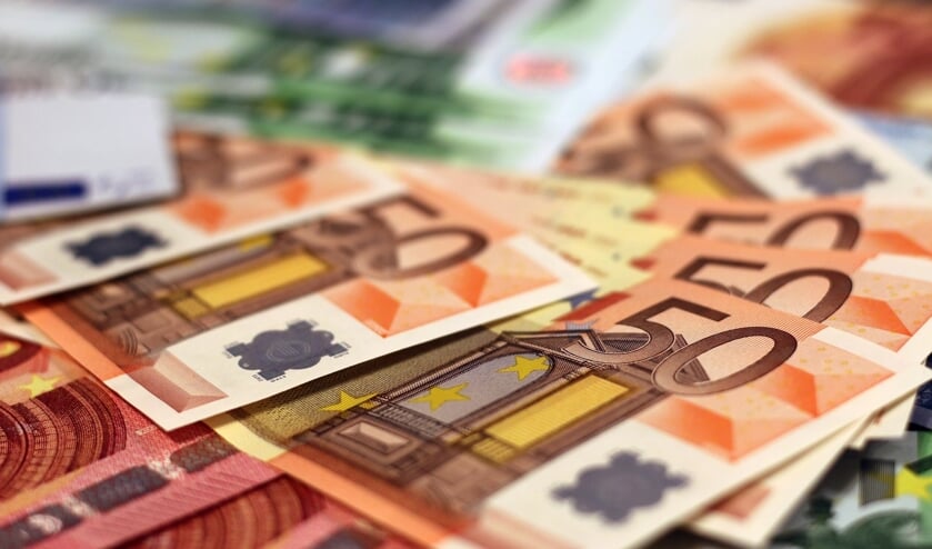 De gemeente mag rekenen op 138 miljoen euro. (Foto: PR)