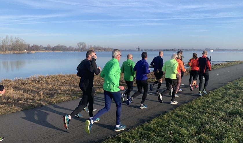 Een nieuw bestuur, een schone lei!